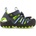 Kamik Детски сандали Kamik Kid's Crab Sandals - Blue - размер 28 (EU) (702-4043-0118)