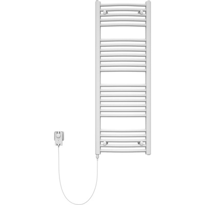 Korado Koralux RONDO COMFORT-E 1500 x 450 mm KRT-150045-00E10