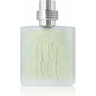 Cerruti 1881 Pour Homme toaletná voda pánska 100 ml tester