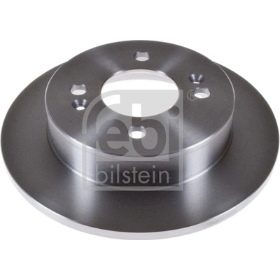 Brzdový kotúč FEBI BILSTEIN 108439