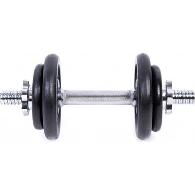 Spokey EGIR 10 Nakladacia činka 9,5 kg