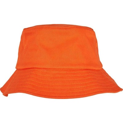 Flexfit 5003 orange onesize Klobouk