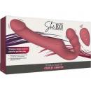 She.E.O Strapless Strap-On