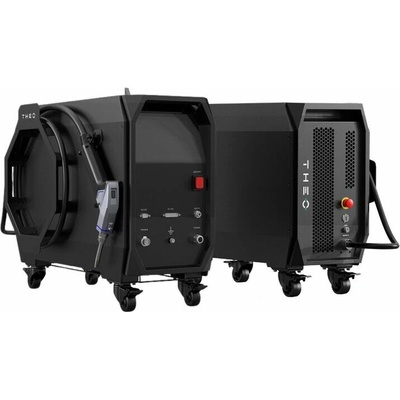 Max Photonics THEO MA1-35 800 W + podávač drôtu