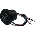 S4a industrial co Мини безконтактен четец за вграждане RFID 13.56MHz , S4A-IC-WG26B (S4A-IC-WG26B)