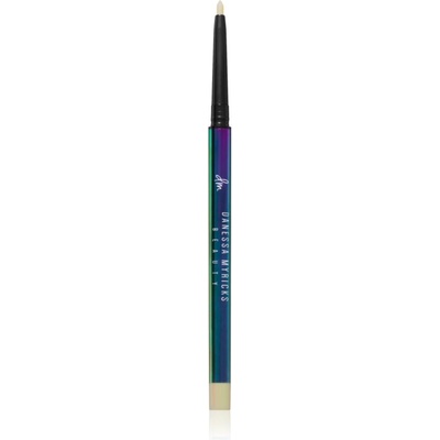 Danessa Myricks Beauty Infinite Chrome Micropencil водоустойчив молив за очи цвят Opal 0, 15 гр