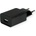 VALUE Стенно зарядно устройство, 1x USB-A, 18W, черно 19.99. 1092-10 (19.99.1092-10)