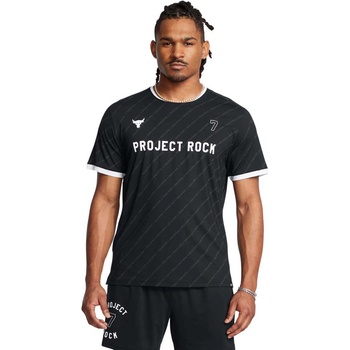 Under armour Тениска Pjt Rck Rugby Shirt