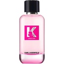 KARL LAGERFELD Jeans Urban Pink EDP 100 ml