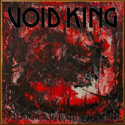 Void King - The Hidden Hymnal LP