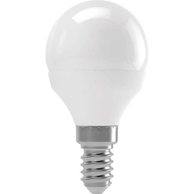 Emos LED žiarovka Classic Mini Globe 4,1W E14 neutrálna biela