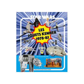 Image 1 of Star Wars Les jouets Kenner 1978 -85 | ROLLAND