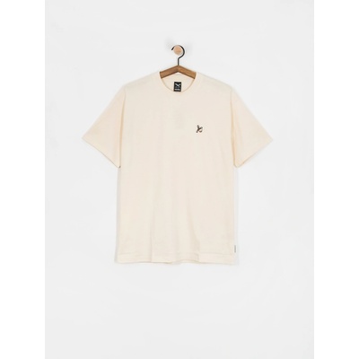 Iriedaily Zwille undyed