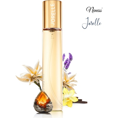 Neness Jorelle parfumovaná voda dámska 33 ml