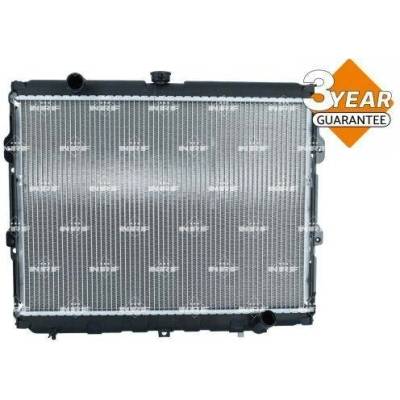 Chladič, chlazení motoru NRF 504125 504125