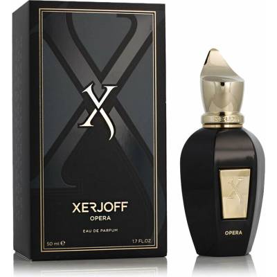 Xerjoff V Opera parfumovaná voda unisex 50 ml