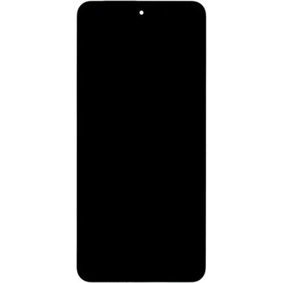 LCD Display + Dotyková Deska + Přední Kryt pro Vivo V40 SE