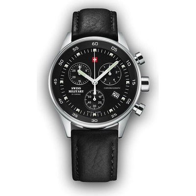 Swiss Military SM34005.03