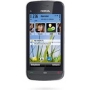 Nokia C5-03 Grey
