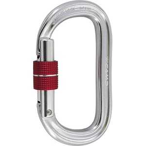 CAMP Карабинер CAMP Oval XL Lock (TO.2123)