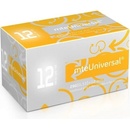 MTE Universal Jehly 29G 0,33 x 12 mm pro inz.pera 100 ks