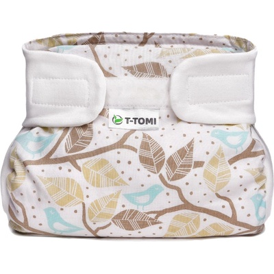 T-Tomi Ortopedické abdukčné nohavičky 5-9 kg SZ birds