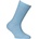 Alpacasocks&Co Детски спортни чорапи Alpacasocks&Co Kid's Merino Merino socks - Turchese - размер 27-30 (EU) (201-8106-0612)