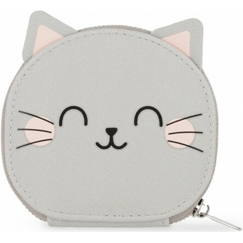 Legami But First, Nails! Manicure Set Kitty uni