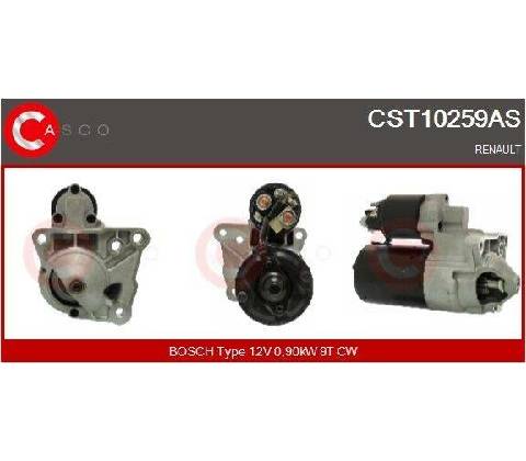 Startér CASCO CST10259AS