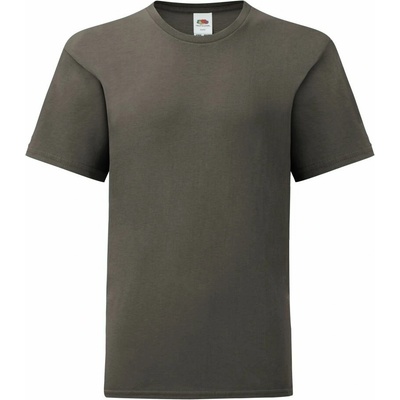 F.O.L. Kids Iconic 150 T light graphite