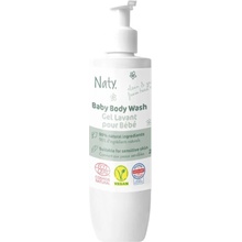 Naty Detské tekuté mýdlo 240 ml