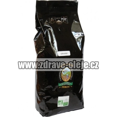 Salute Livi el Palomar Bio zrnková 1 kg