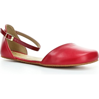 Shapen Poppy Cherry new wide