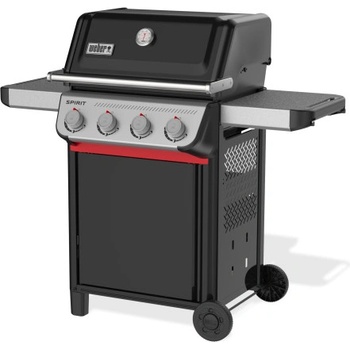 Weber Spirit E-410