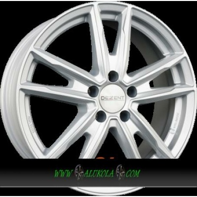 DEZENT KF 7,5x18 5x112 ET40 silver
