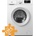 Beko B1WFK2604WCS