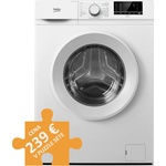Beko B1WFK2604WCS