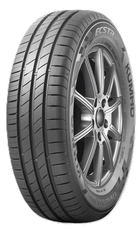 Kumho Ecsta HS52 215/55 R16 93V od 1 602 Kč - Heureka.cz
