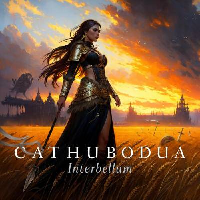 CATHUBODUA - INTERBELLUM CD
