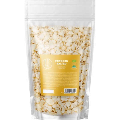 BrainMax Pure Popcorn Chilli 80 g