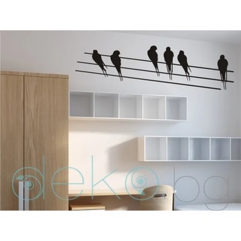 Image 1 of Лястовички (5412)