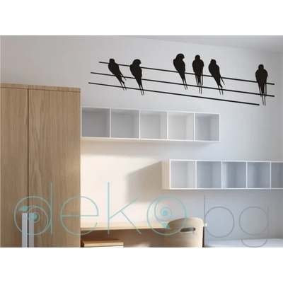 Лястовички (5412)