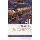 41 Stories