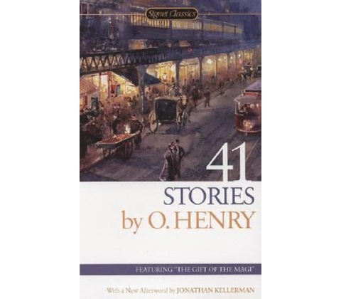 41 Stories
