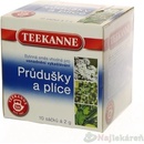 Teekanne čaj na priedušky a plúca 10 x 2 g