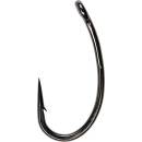 Fox Carp Hook Curve Shank vel.2 10 ks