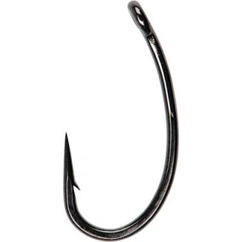 Fox Carp Hook Curve Shank vel.2 10 ks