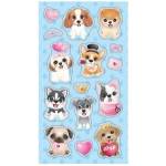 Ranok Creative Stickers Male Dogs