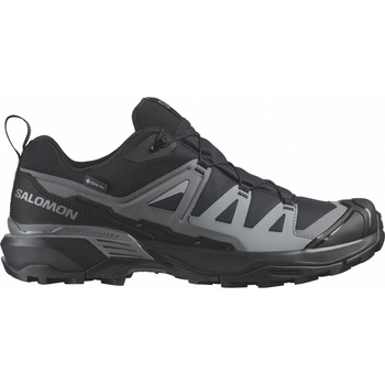 Salomon X Ultra 360 GTX W L47449200 black/plum kitten/shale