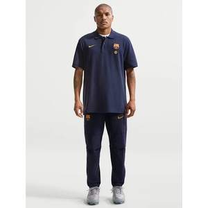 NIKE FC Barcelona 26/27 Club Polo - II7612-401 / Мъжка тениска